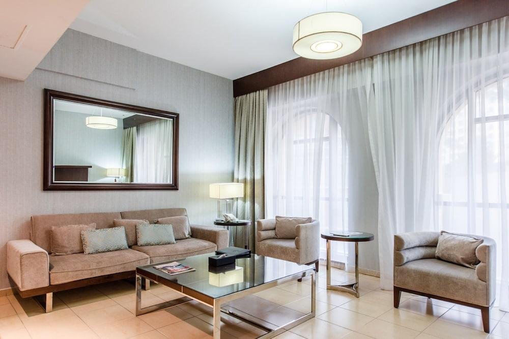 Suha JBR Hotel Apartments , Jumeirah Beach Residence 16