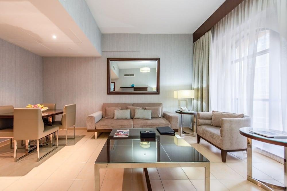 Suha JBR Hotel Apartments , Jumeirah Beach Residence 17