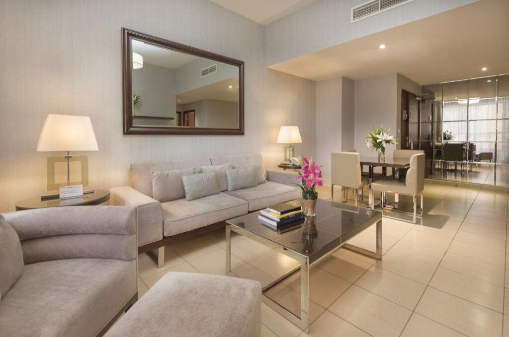 Suha JBR Hotel Apartments , Jumeirah Beach Residence 18