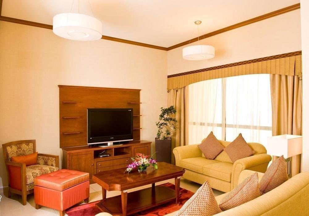 Suha JBR Hotel Apartments , Jumeirah Beach Residence 19