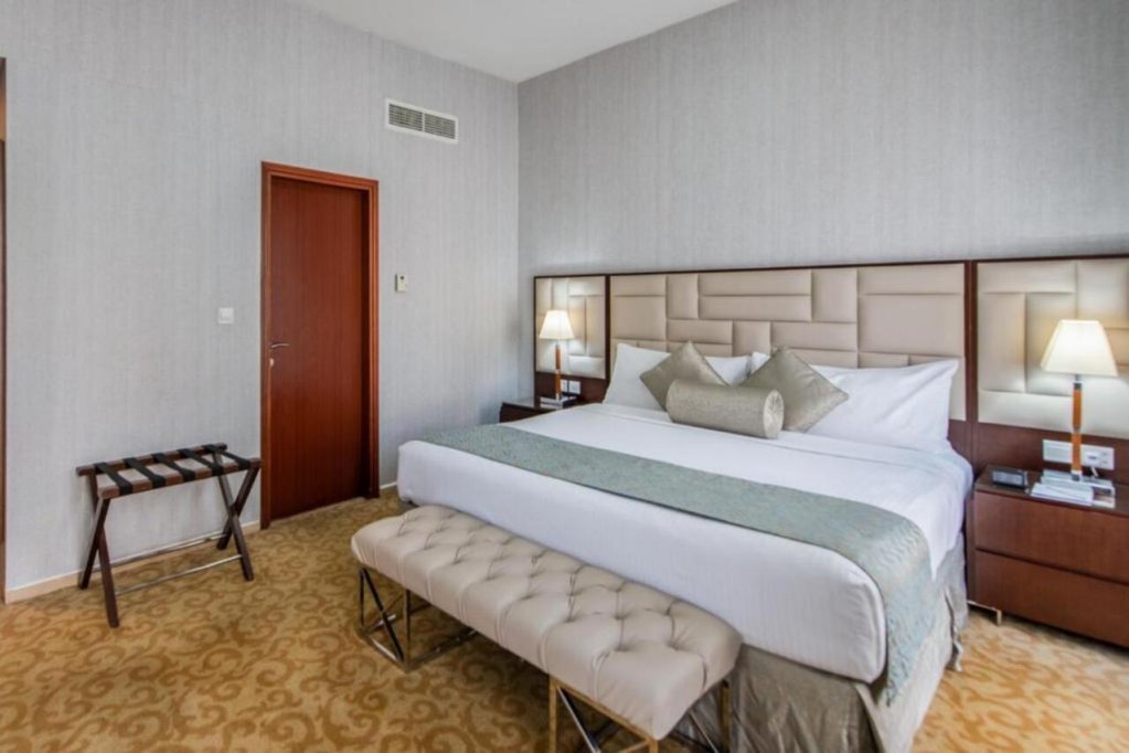 Suha JBR Hotel Apartments , Jumeirah Beach Residence 2