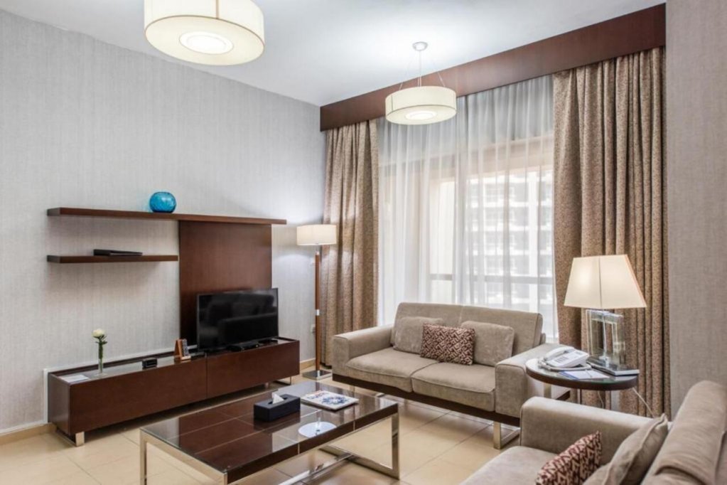 Suha JBR Hotel Apartments , Jumeirah Beach Residence 20