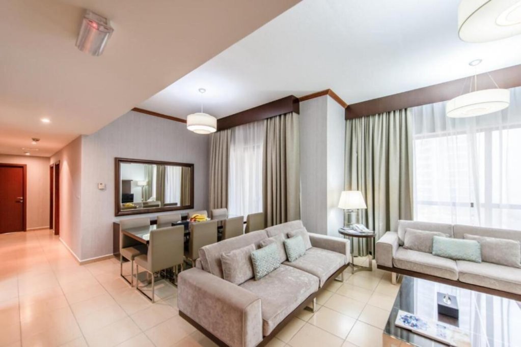 Suha JBR Hotel Apartments , Jumeirah Beach Residence 21