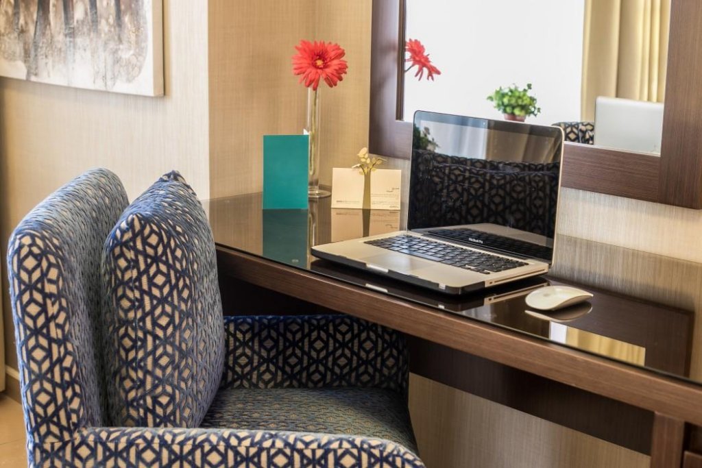 Suha JBR Hotel Apartments , Jumeirah Beach Residence 22