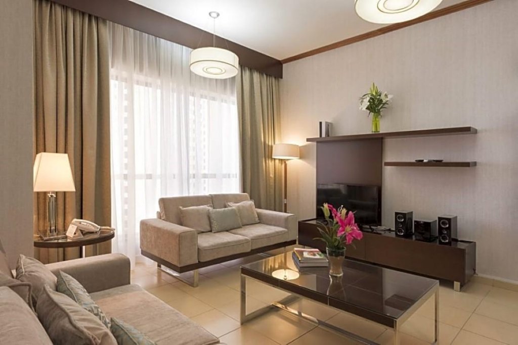 Suha JBR Hotel Apartments , Jumeirah Beach Residence 23