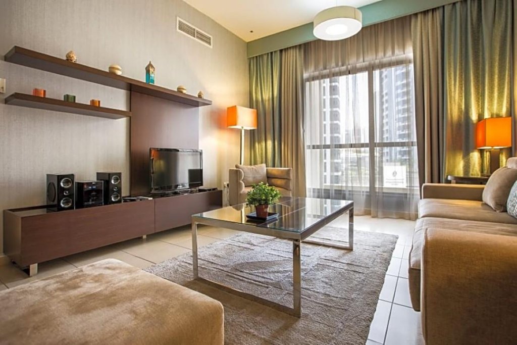 Suha JBR Hotel Apartments , Jumeirah Beach Residence 24