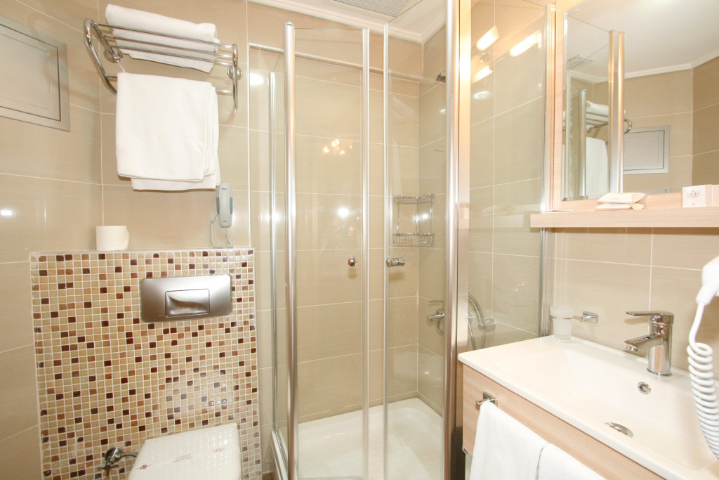 Q Hotel Old City 15