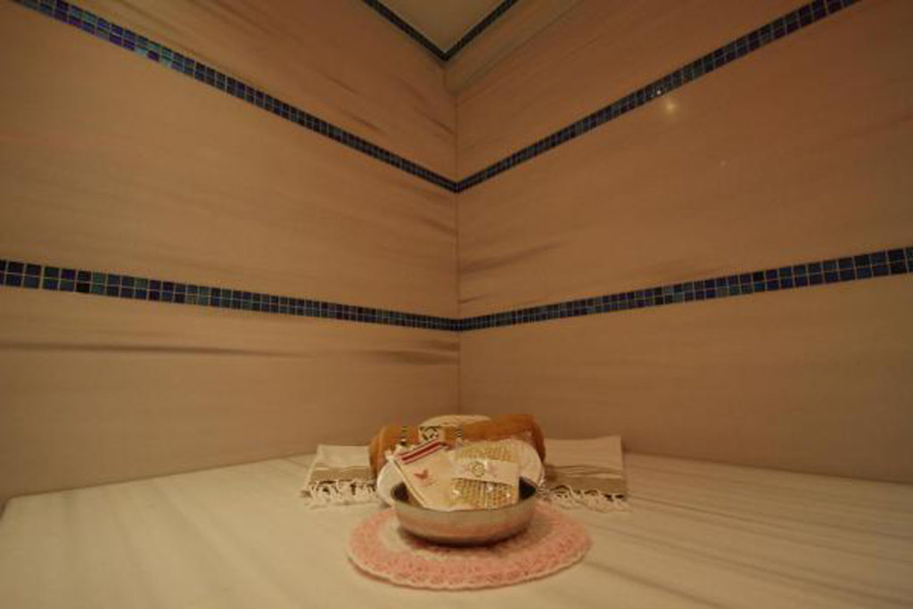Q Hotel Old City 19
