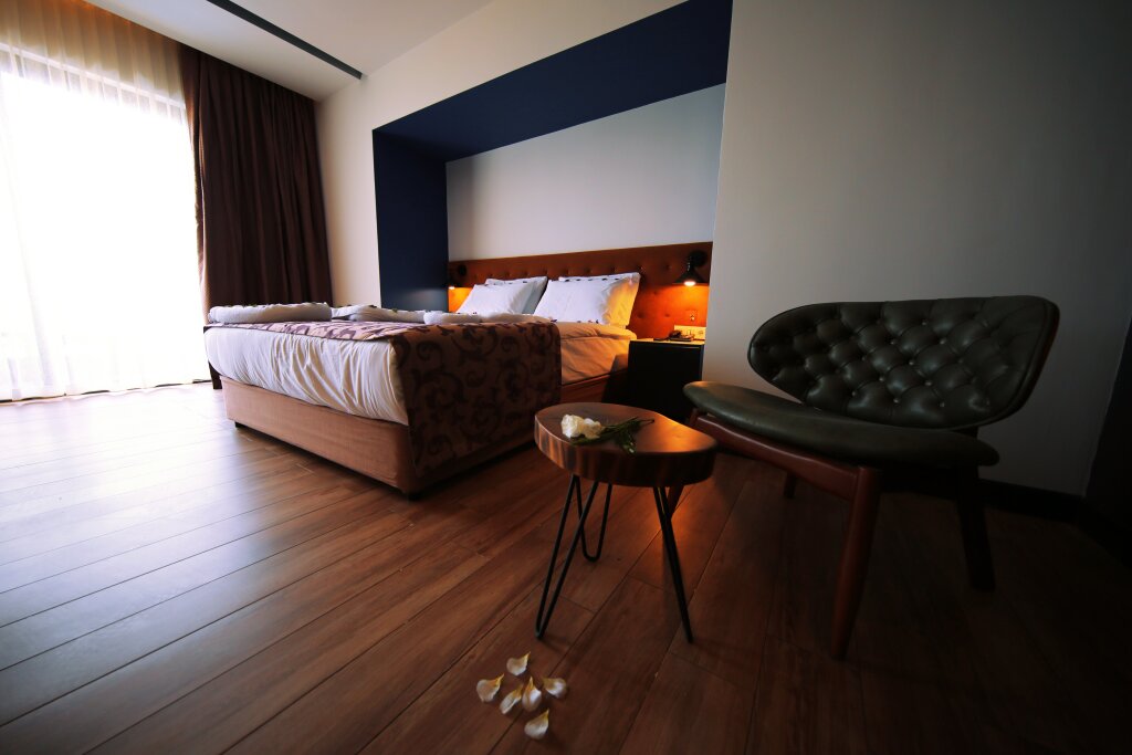 Sey Beach Hotel & Spa Hotel 10