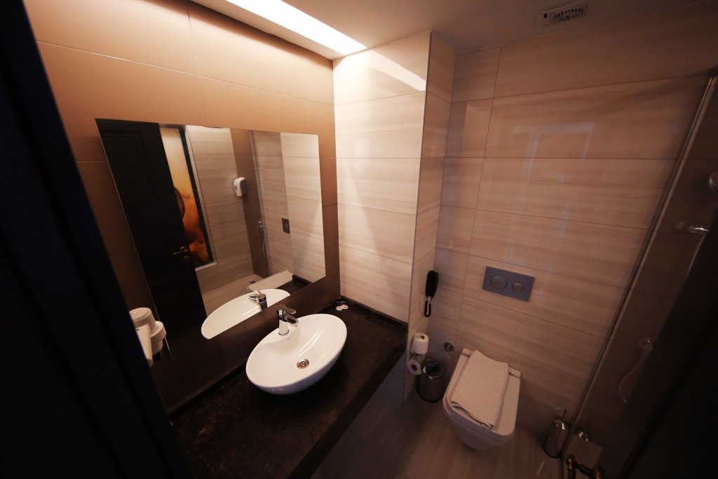 Sey Beach Hotel & Spa Hotel 14
