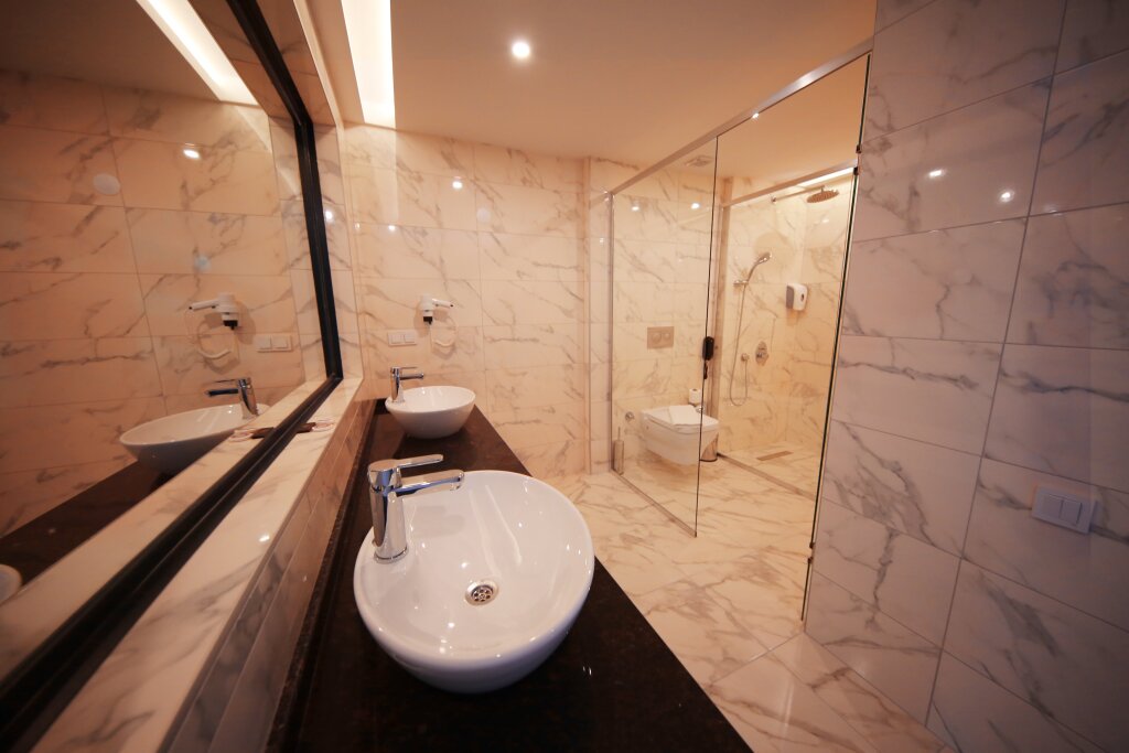 Sey Beach Hotel & Spa Hotel 16