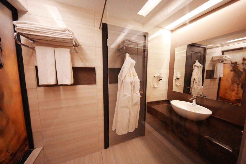 Sey Beach Hotel & Spa Hotel 17