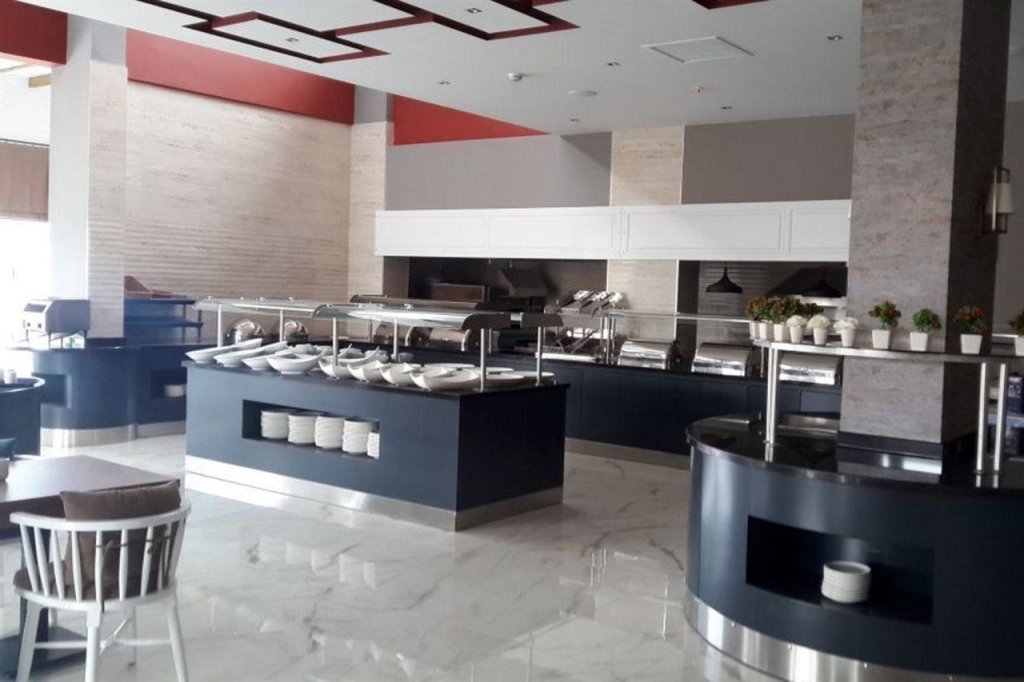 Sey Beach Hotel & Spa Hotel 19