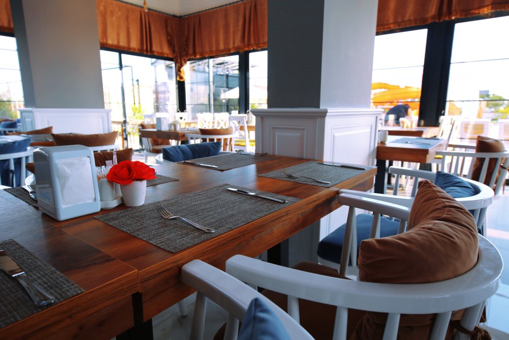 Sey Beach Hotel & Spa Hotel 21