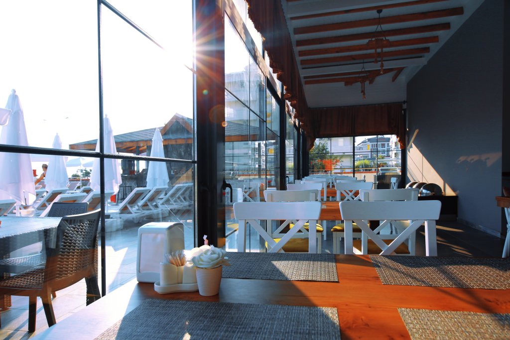 Sey Beach Hotel & Spa Hotel 22