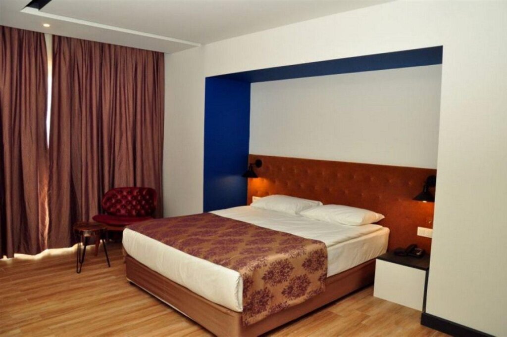 Sey Beach Hotel & Spa Hotel 7